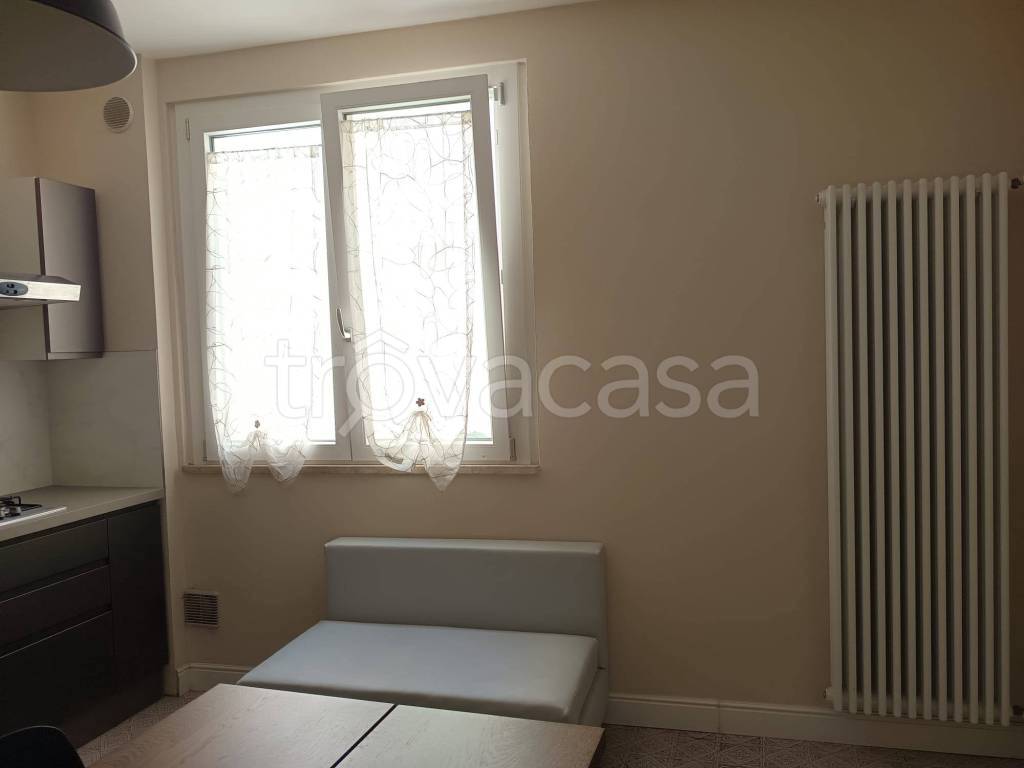 appartamento in affitto a Ravenna in zona Centro Storico