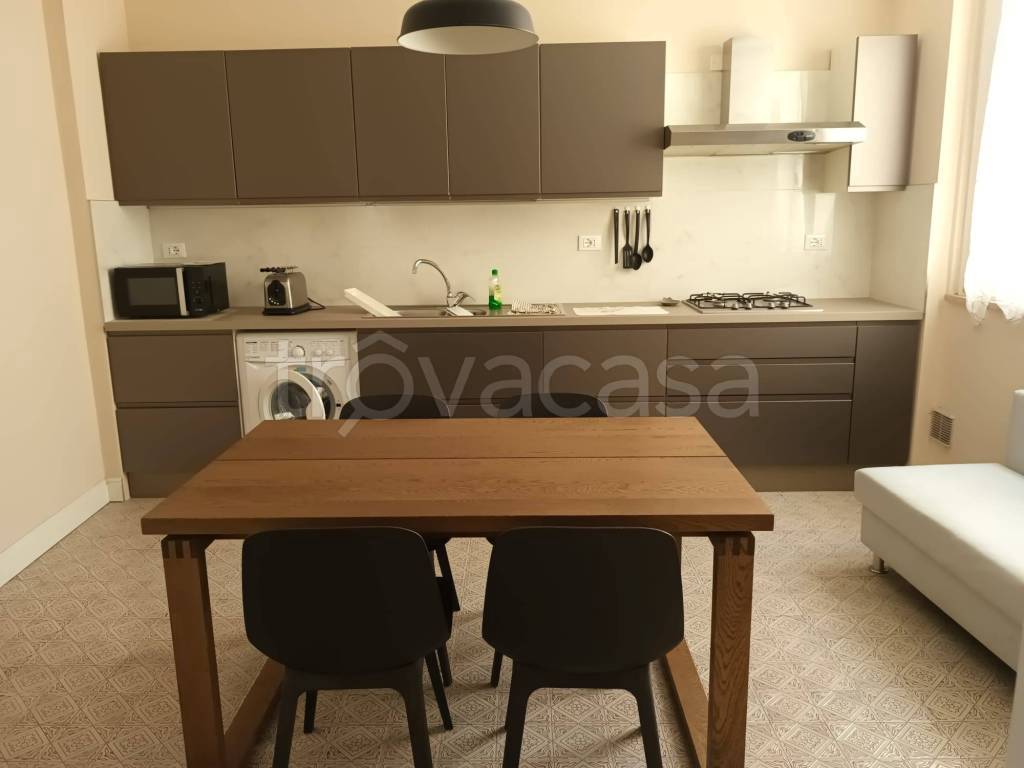 appartamento in affitto a Ravenna in zona Centro Storico