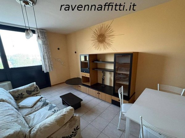 appartamento in affitto a Ravenna in zona Borgo Montone