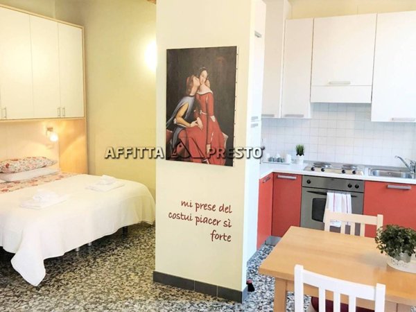 appartamento in affitto a Ravenna in zona Centro Storico