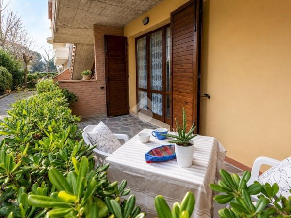 appartamento in affitto a Ravenna in zona Lido di Savio