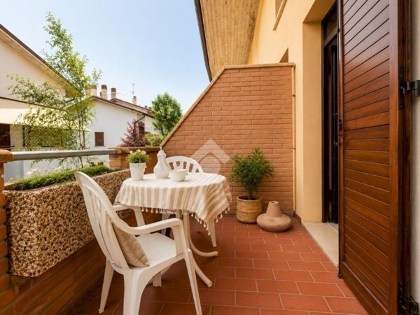 appartamento in affitto a Ravenna in zona Lido di Savio
