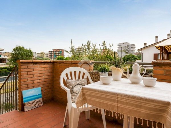 appartamento in affitto a Ravenna in zona Lido di Savio