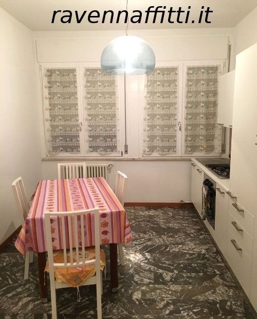 appartamento in affitto a Ravenna