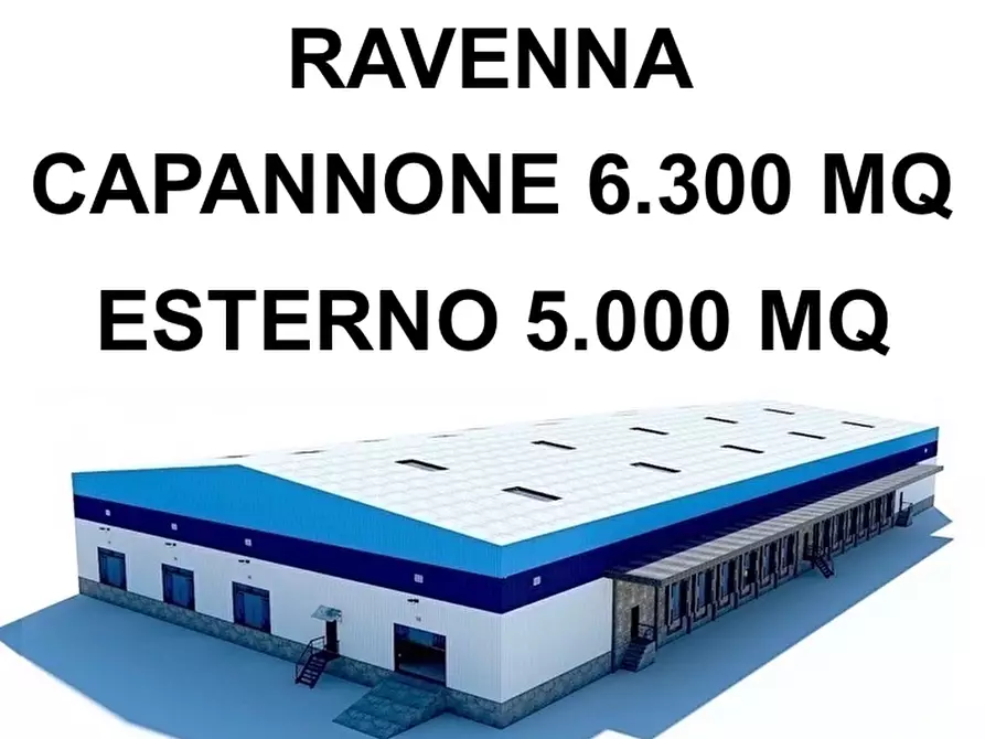 mansarda in affitto a Ravenna in zona Fornace Zarattini