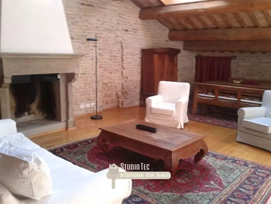 appartamento in affitto a Ravenna in zona Centro Storico