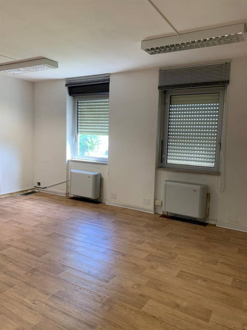 ufficio in affitto a Ravenna