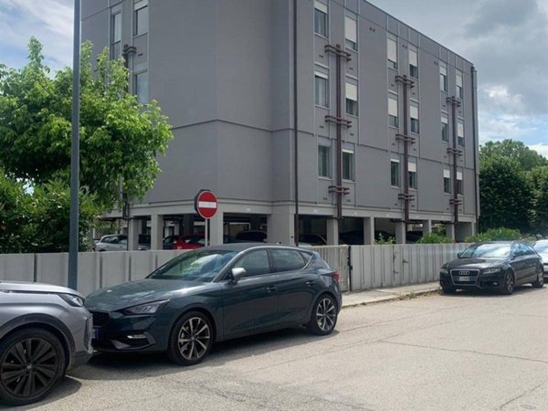 casa indipendente in affitto a Ravenna in zona Borgo Montone