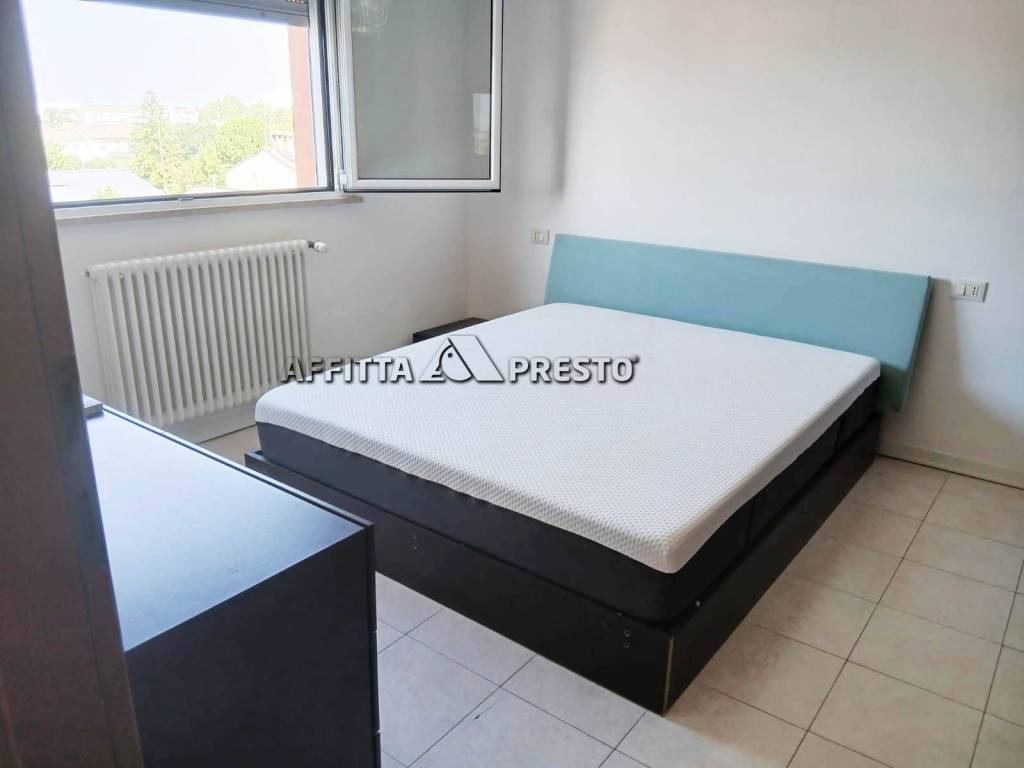 appartamento in affitto a Ravenna in zona Borgo Montone