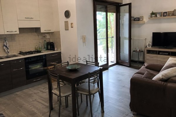 appartamento in affitto a Ravenna in zona Centro Storico