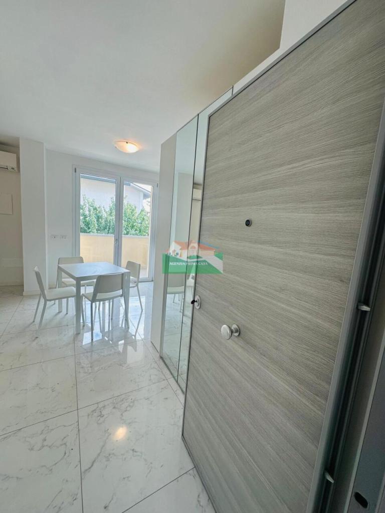 appartamento in affitto a Ravenna in zona Borgo Montone