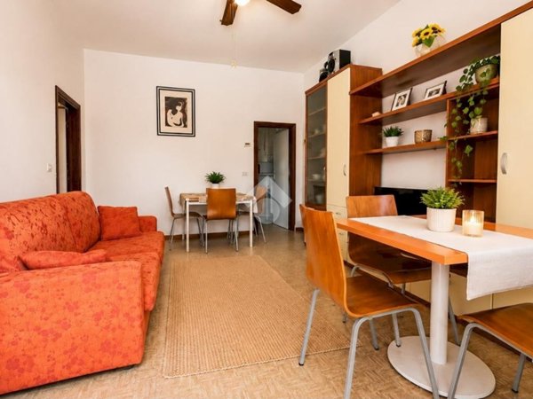 appartamento in affitto a Ravenna in zona Lido di Savio