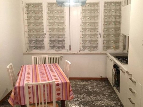 appartamento in affitto a Ravenna in zona Centro Storico