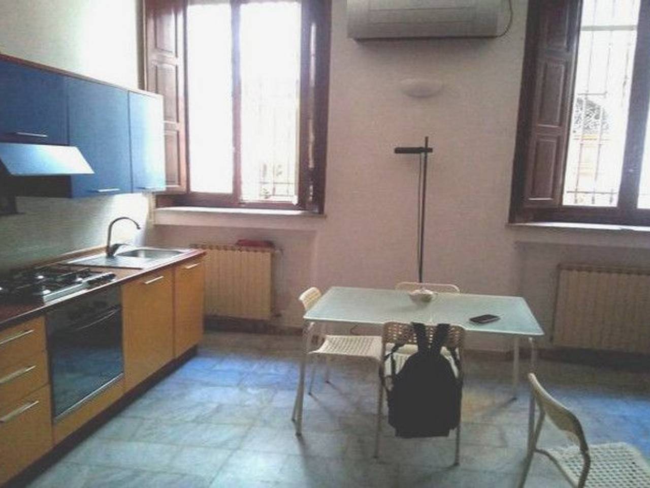 appartamento in affitto a Ravenna in zona Centro Storico