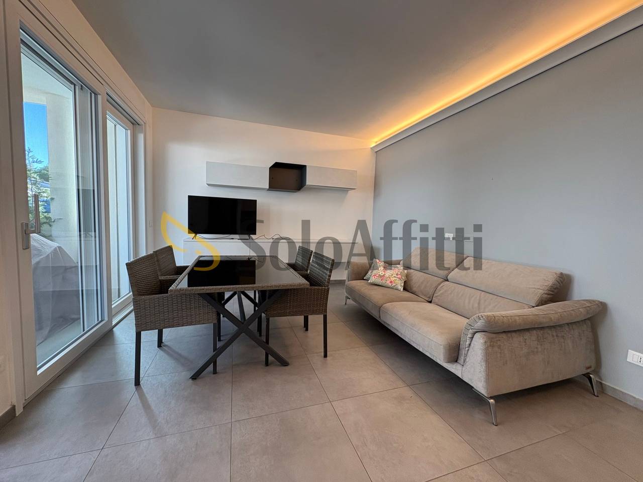 casa indipendente in affitto a Ravenna in zona Lido di Savio