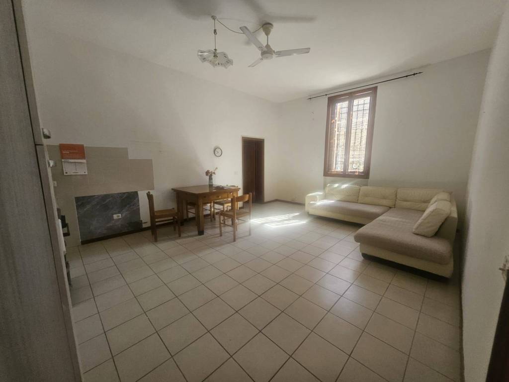 appartamento in affitto a Ravenna in zona Centro Storico