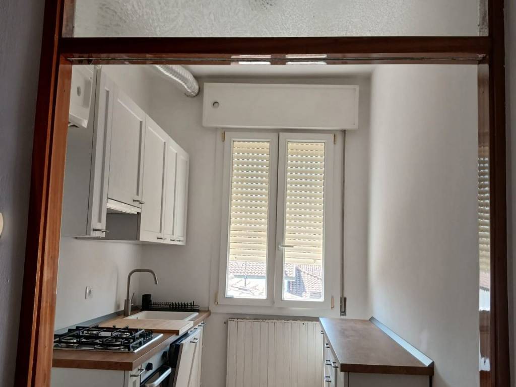 appartamento in affitto a Ravenna in zona Centro Storico