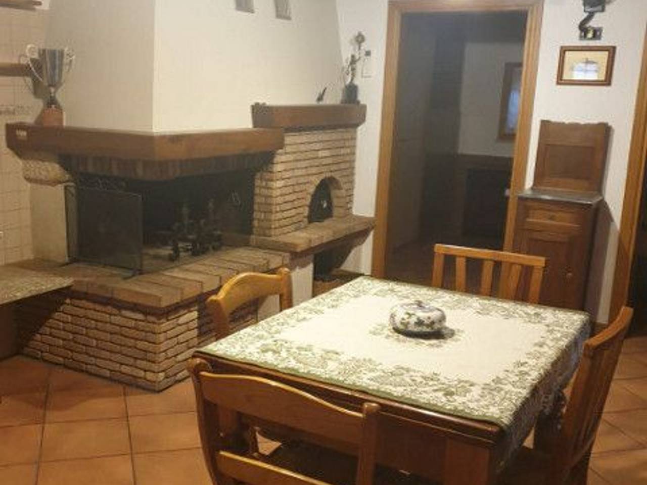 appartamento in affitto a Ravenna