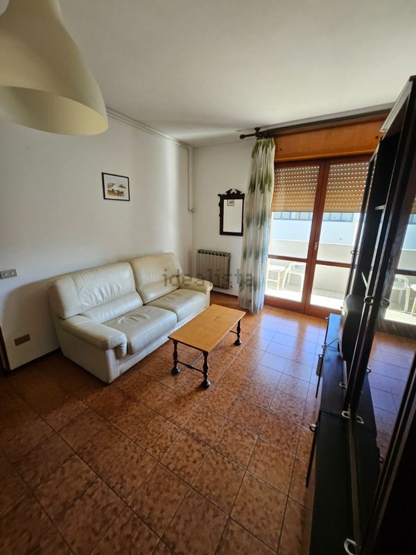 appartamento in affitto a Ravenna in zona Centro Storico