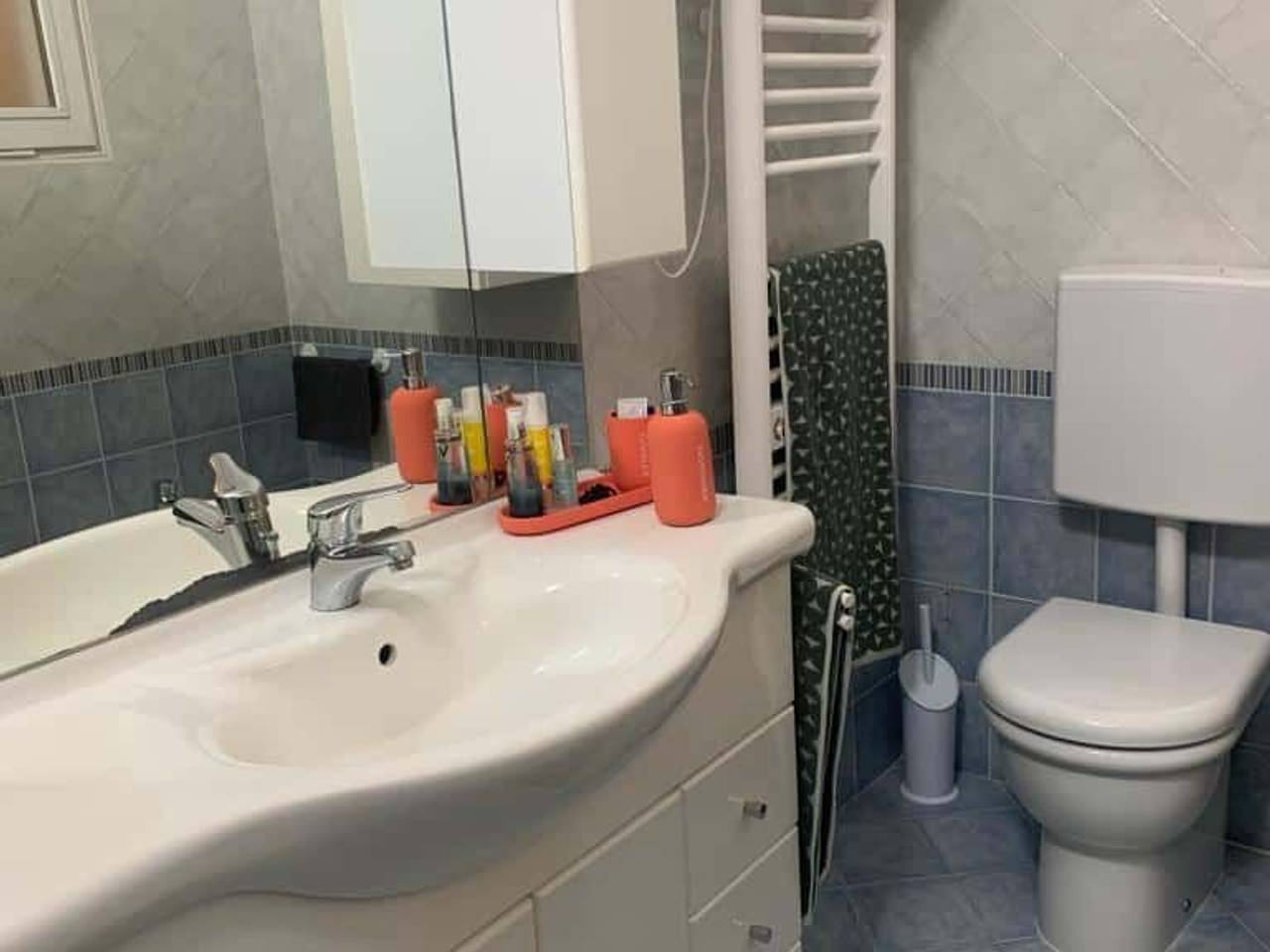 appartamento in affitto a Ravenna in zona Centro Storico