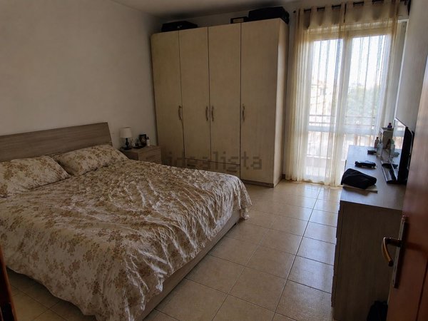 appartamento in affitto a Ravenna in zona Borgo Montone