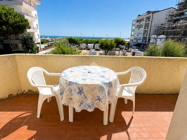 appartamento in affitto a Ravenna in zona Lido di Savio