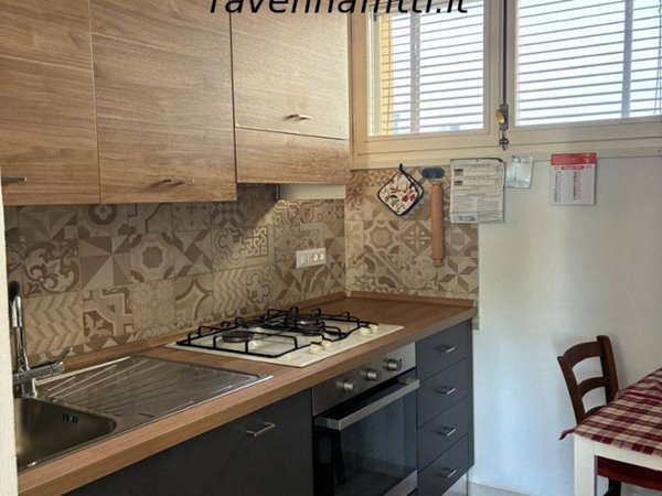appartamento in affitto a Ravenna in zona Borgo Montone
