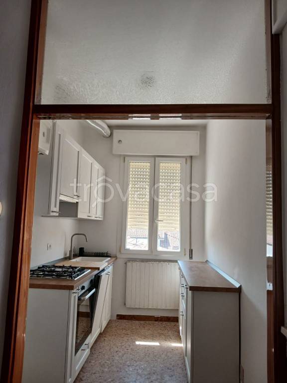 appartamento in affitto a Ravenna in zona Centro Storico