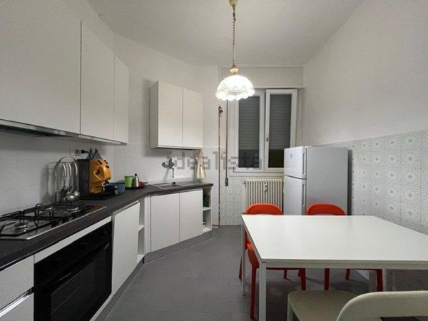 appartamento in affitto a Ravenna in zona Borgo Montone