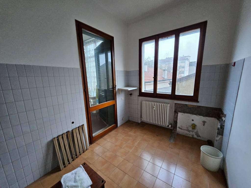 ufficio in affitto a Ravenna in zona Centro Storico