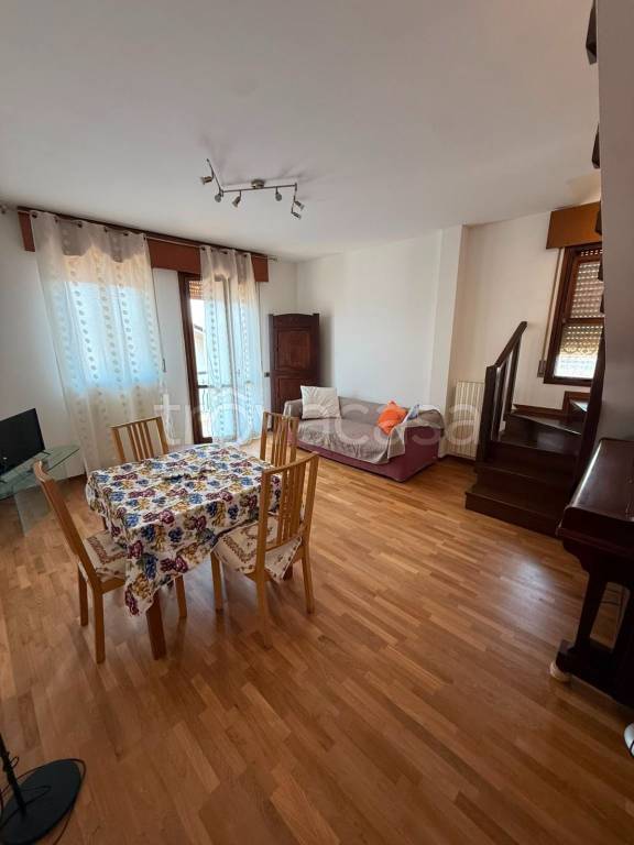 appartamento in affitto a Ravenna in zona Centro Storico