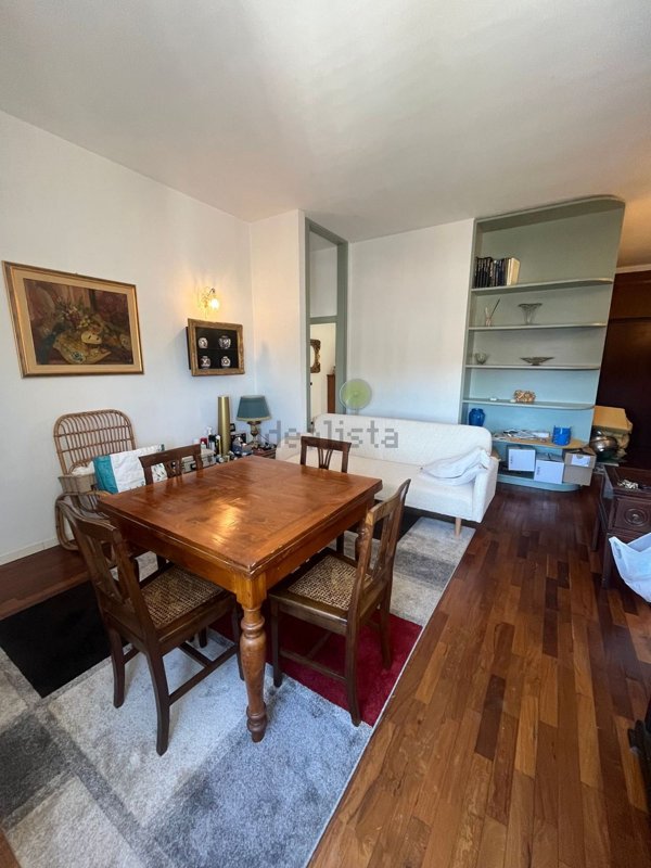 appartamento in affitto a Ravenna in zona Centro Storico