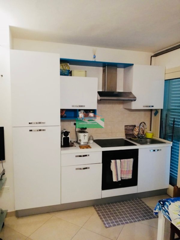 appartamento in affitto a Ravenna in zona Centro Storico