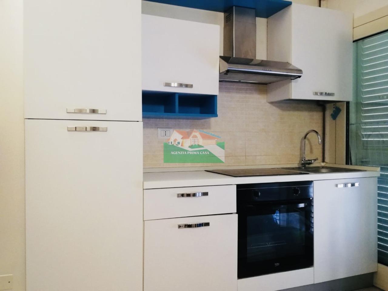 appartamento in affitto a Ravenna in zona Centro Storico