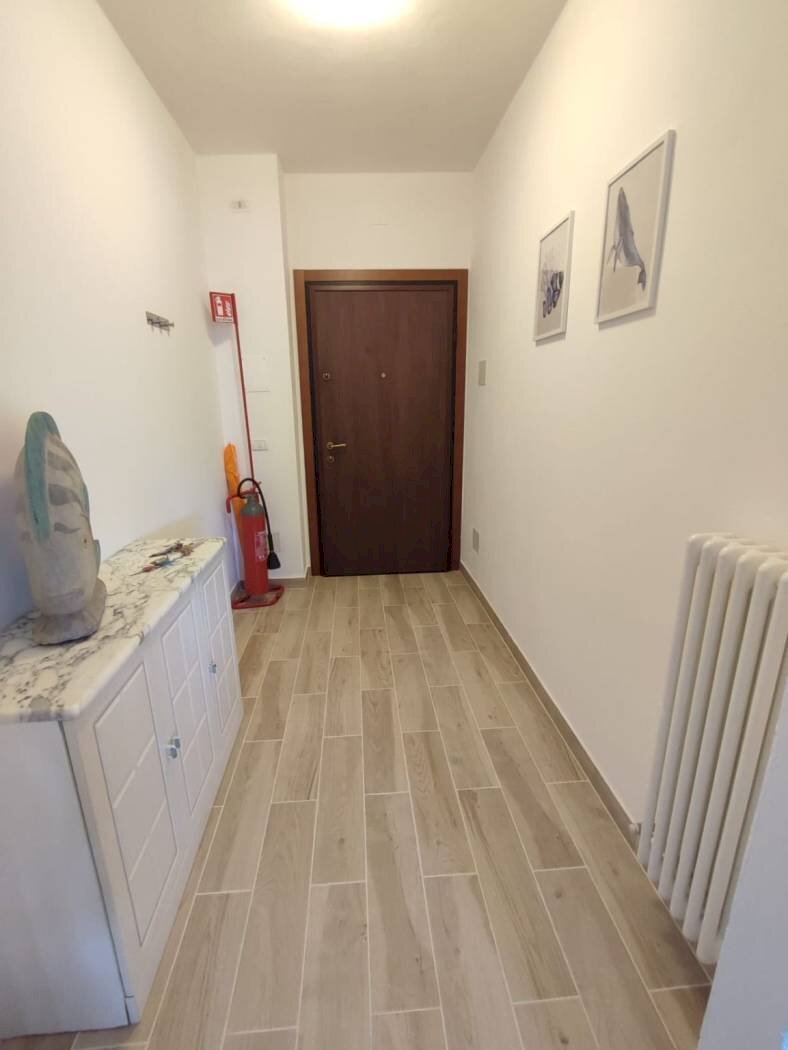 appartamento in affitto a Ravenna in zona Lido Adriano