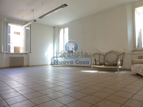 ufficio in affitto a Ravenna in zona Centro Storico