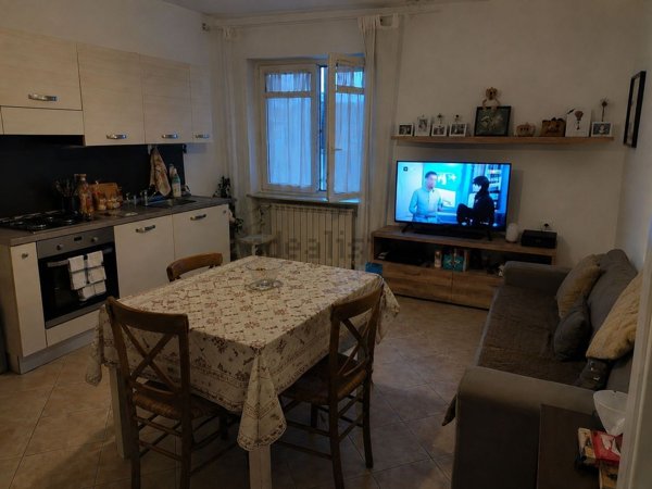 appartamento in affitto a Ravenna in zona Borgo Montone