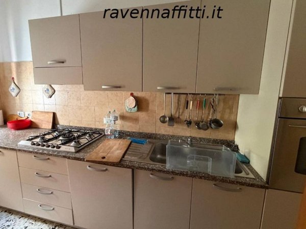 casa indipendente in affitto a Ravenna in zona Centro Storico
