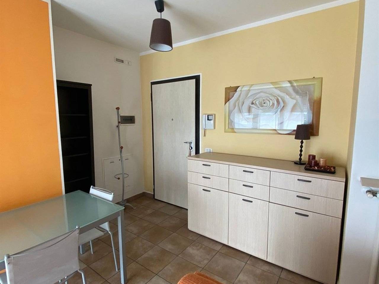 appartamento in affitto a Ravenna in zona Borgo Montone