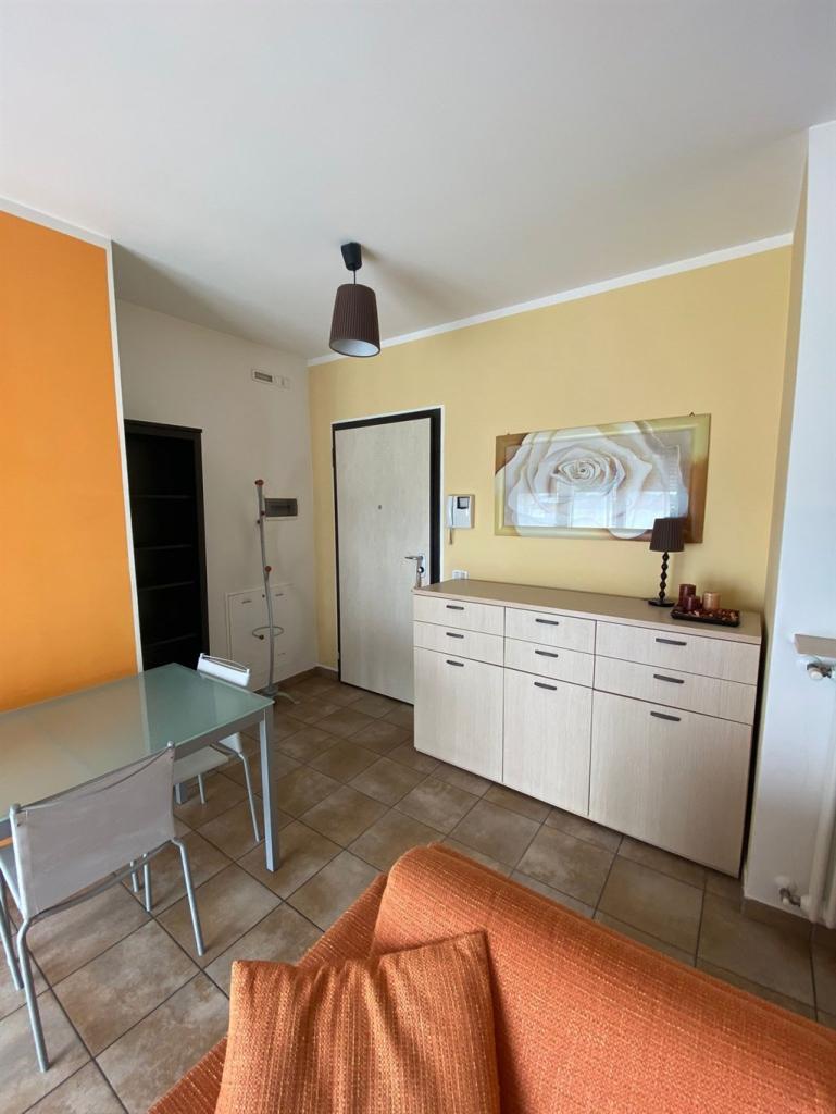 appartamento in affitto a Ravenna in zona Borgo Montone