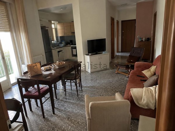 appartamento in affitto a Ravenna in zona Centro Storico