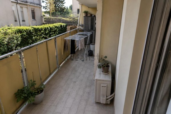 appartamento in affitto a Ravenna in zona Centro Storico
