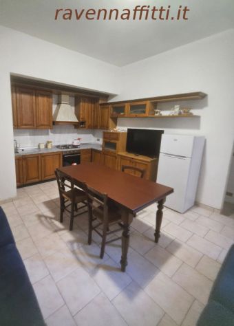 appartamento in affitto a Ravenna in zona Centro Storico
