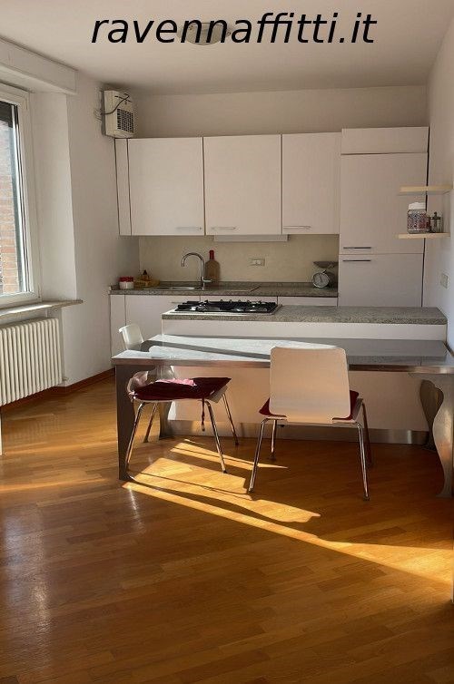 appartamento in affitto a Ravenna in zona Centro Storico