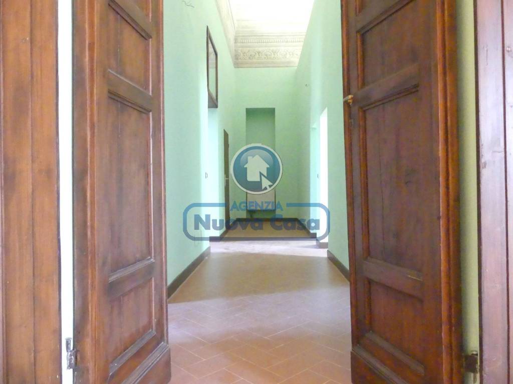 ufficio in affitto a Ravenna in zona Centro Storico