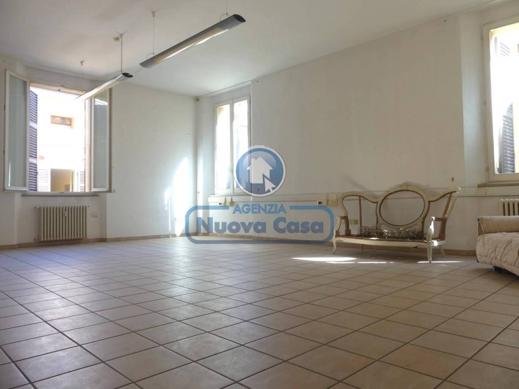 ufficio in affitto a Ravenna in zona Centro Storico