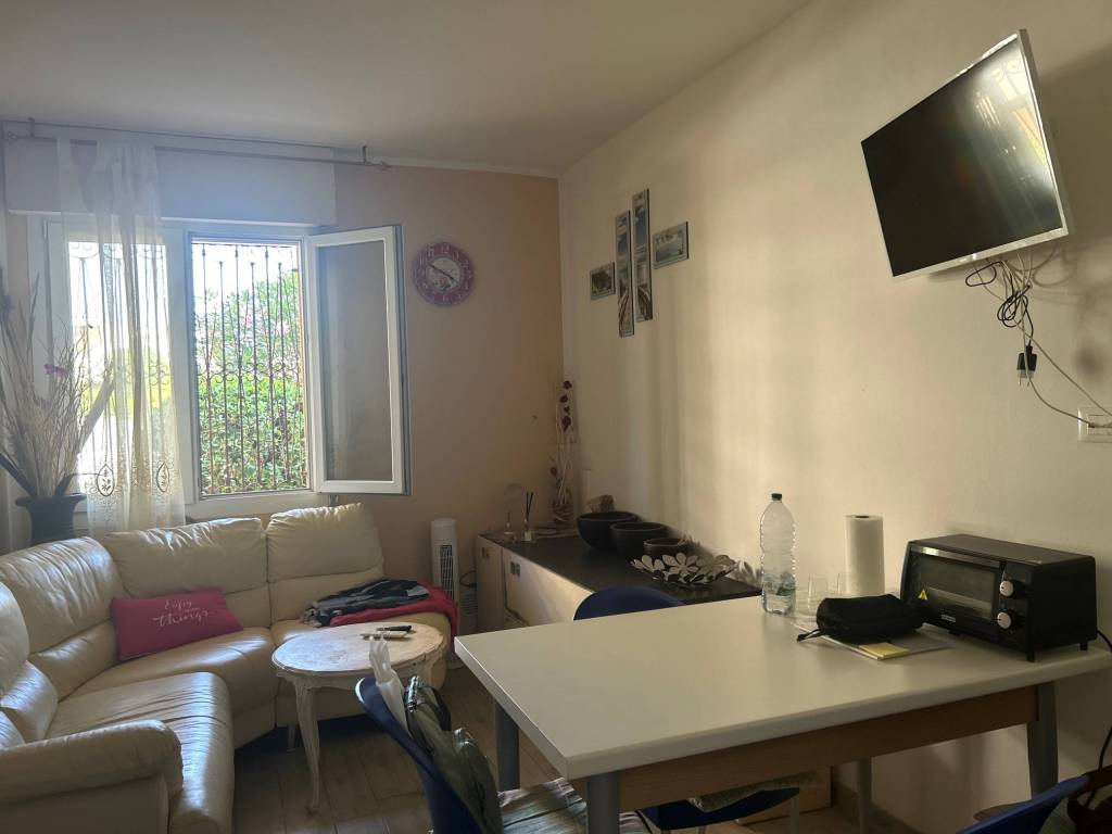 appartamento in affitto a Ravenna in zona Lido Adriano