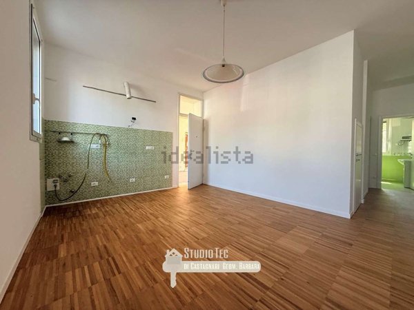 appartamento in affitto a Ravenna in zona Centro Storico