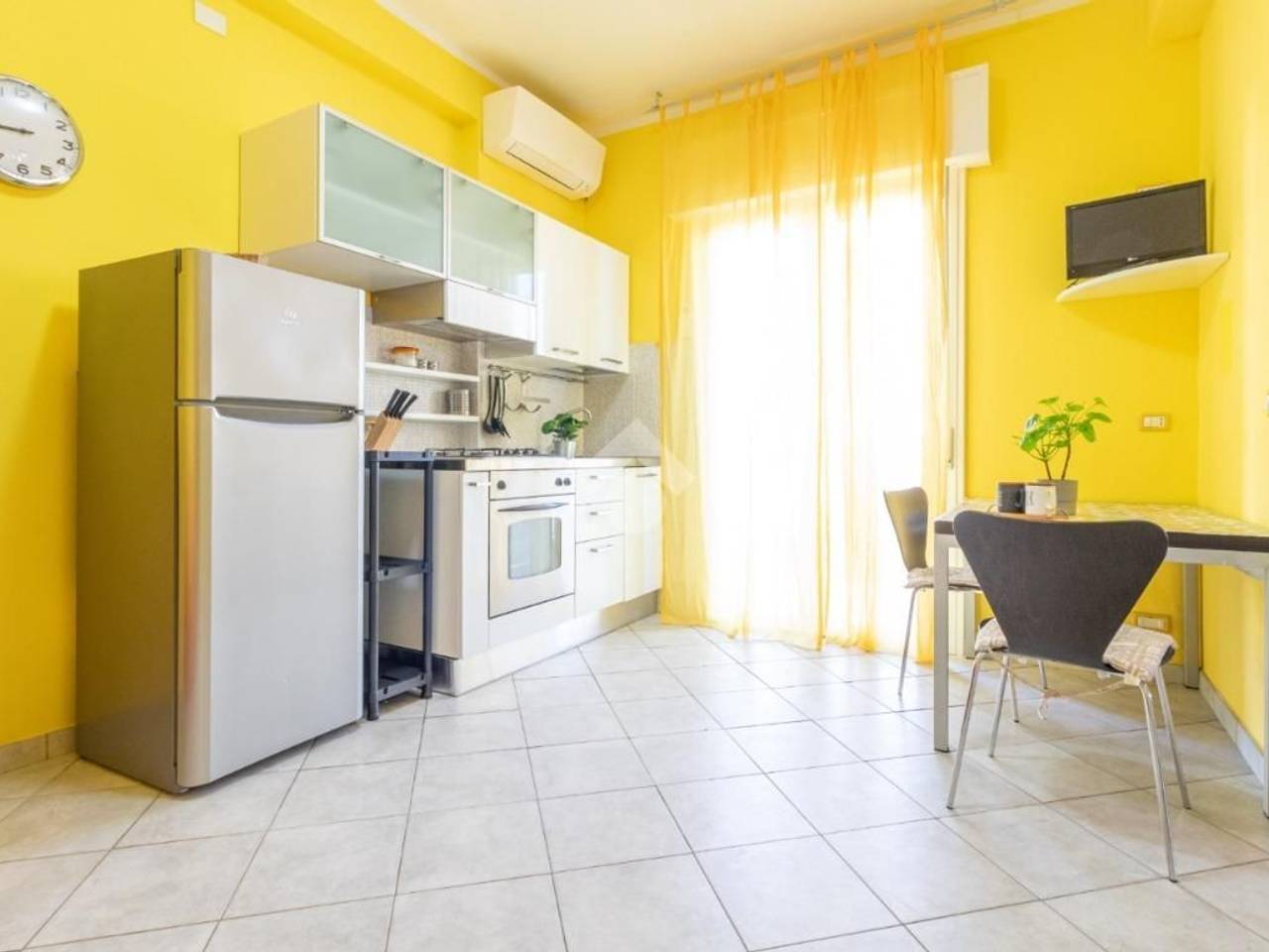 appartamento in affitto a Ravenna in zona Lido di Savio