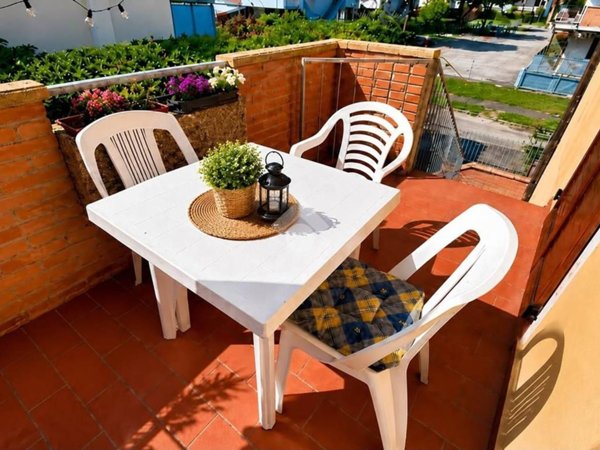 appartamento in affitto a Ravenna in zona Lido di Savio